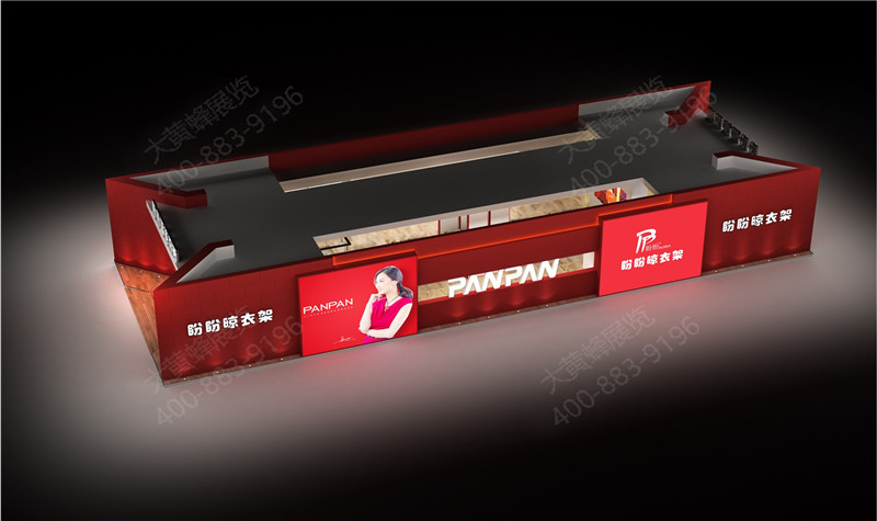 會(huì)展設(shè)計(jì)