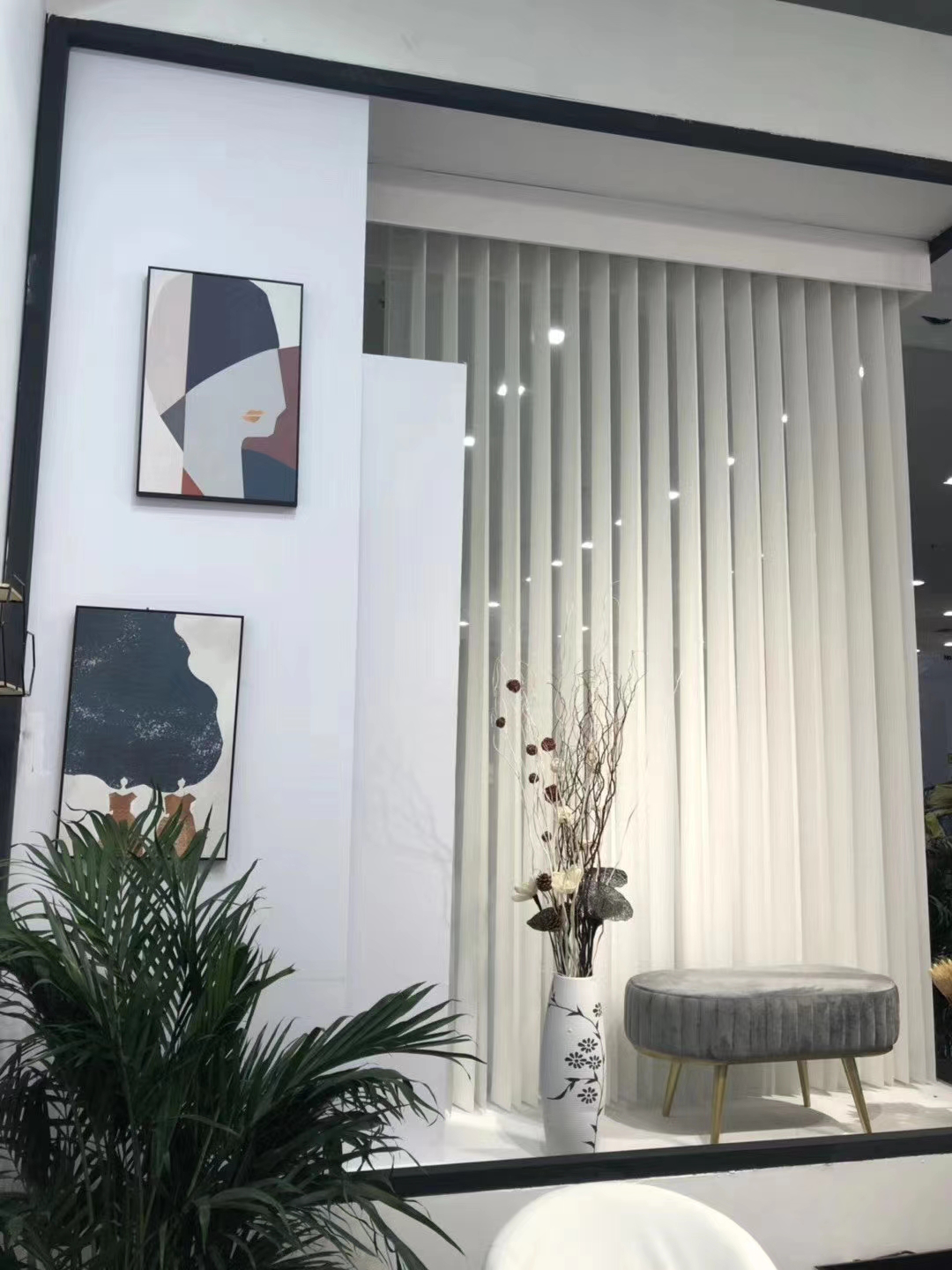 松果家具展廳