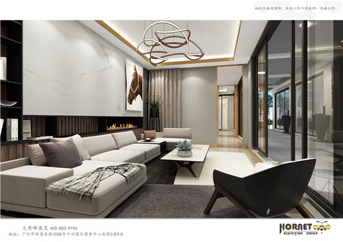 新標建材展臺設(shè)計搭建