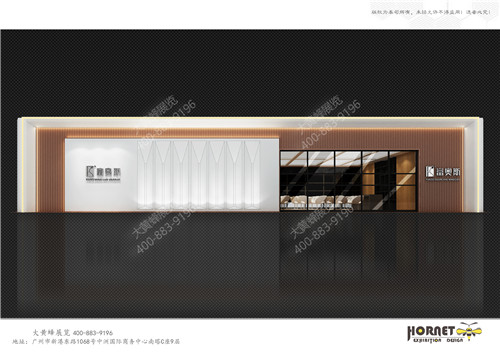 富奧斯建博會(huì)展臺(tái)設(shè)計(jì)搭建