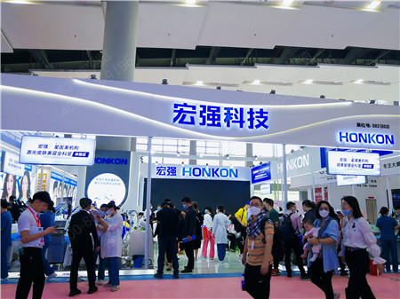 美博會(huì)展臺(tái)設(shè)計(jì)搭建