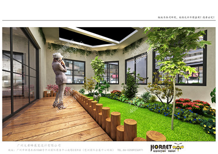 富奧斯門窗廣州建材展會(huì)設(shè)計(jì)搭建