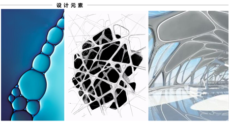 樂啟生文化館展廳設(shè)計(jì)方案