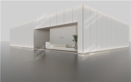 至同家居深圳家具展會(huì)設(shè)計(jì)制作