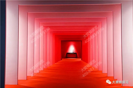 上海建博會展會設(shè)計(jì)