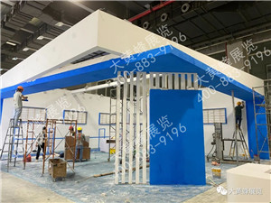 廣州家具展會設(shè)計