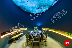 廣州家具展會設(shè)計