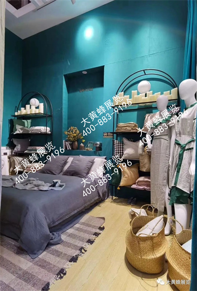 詩麻祺展會(huì)設(shè)計(jì)方案