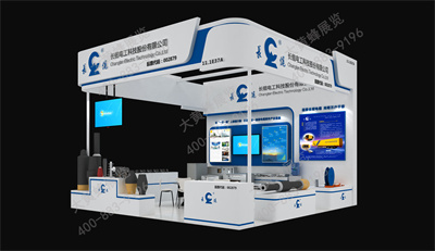 深圳展覽設(shè)計(jì)公司接受長(zhǎng)纜電工設(shè)計(jì)方案