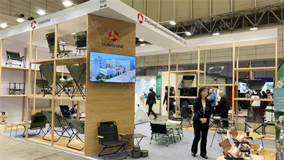 日本展位設(shè)計搭建