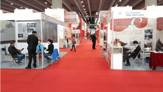 如何在展會(huì)上吸引客戶？