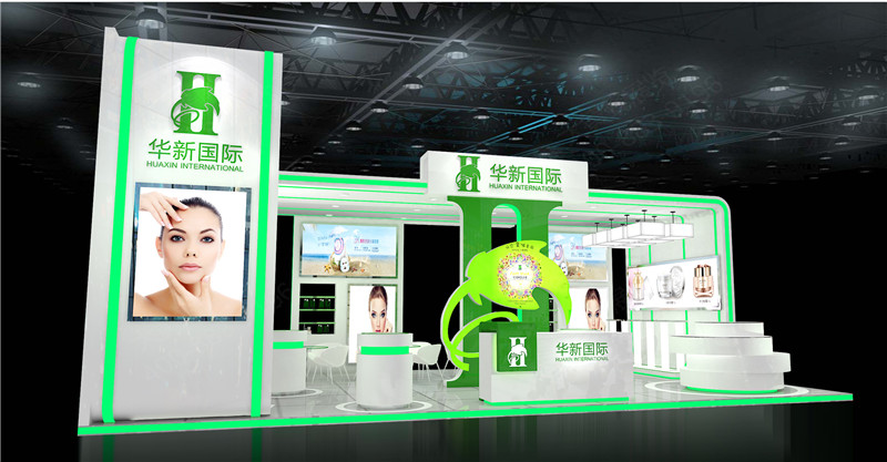 展會營銷中，業(yè)務人員常犯的4大錯誤