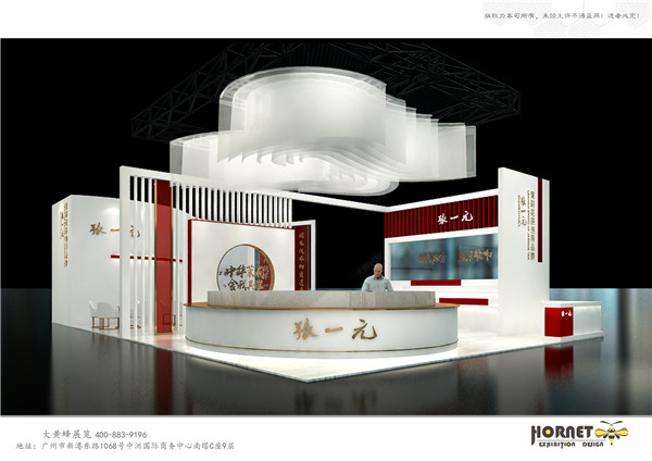 展臺搭建工廠如何看待展臺設(shè)計(jì)