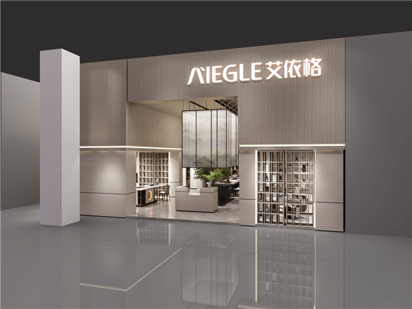 廣州展廳設(shè)計公司告訴你遇到科技展廳應(yīng)該從何入手？