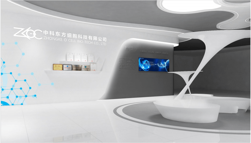 展廳展館設(shè)計(jì)費(fèi)用一般是多少？