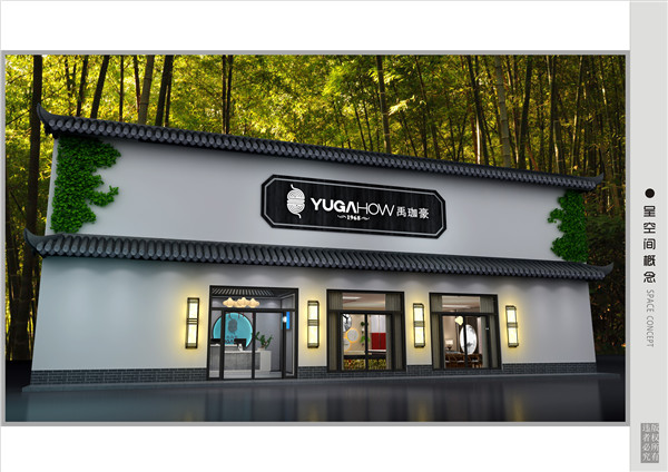 讓企業(yè)展廳設(shè)計(jì)更具人氣的幾個(gè)方法，你知道嗎？