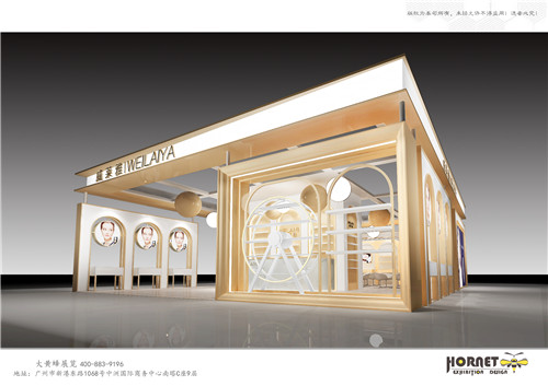 廣州設(shè)計(jì)周做展臺(tái)設(shè)計(jì)前必須要了解哪些基礎(chǔ)信息？