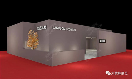 廣州定制家居展臺設(shè)計搭建哪些環(huán)節(jié)要特別注意？