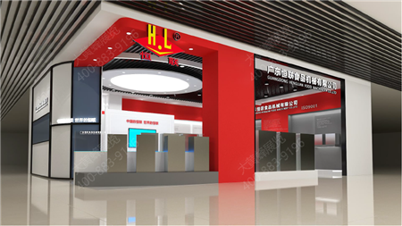 企業(yè)展廳設計費用會受哪些因素的影響？