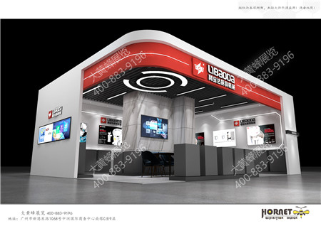 展廳裝修有哪些要點？廣州展廳裝修公司為你講解