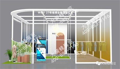 大黃蜂展覽呈現(xiàn)廣州沸點展、深圳服裝展會設(shè)計精彩作品