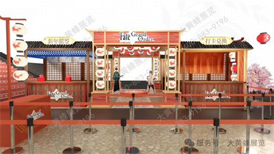 大黃蜂展覽為您呈現(xiàn)創(chuàng)意快閃活動(dòng)設(shè)計(jì)精彩作品